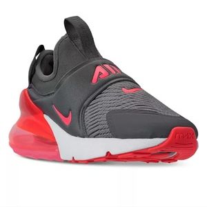 Nike Air Max 270 Extreme Slip-On Shoes